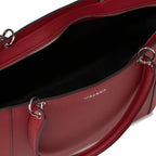 Miraggio Carmin Tote Bag |Tote Bags for Women for Office Use | Fits Upto 16 Laptop | Women Shoulder Bag
