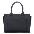 All About Her Elite Laptop Tote Bag (Black)