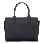 All About Her Elite Laptop Tote Bag (Black)