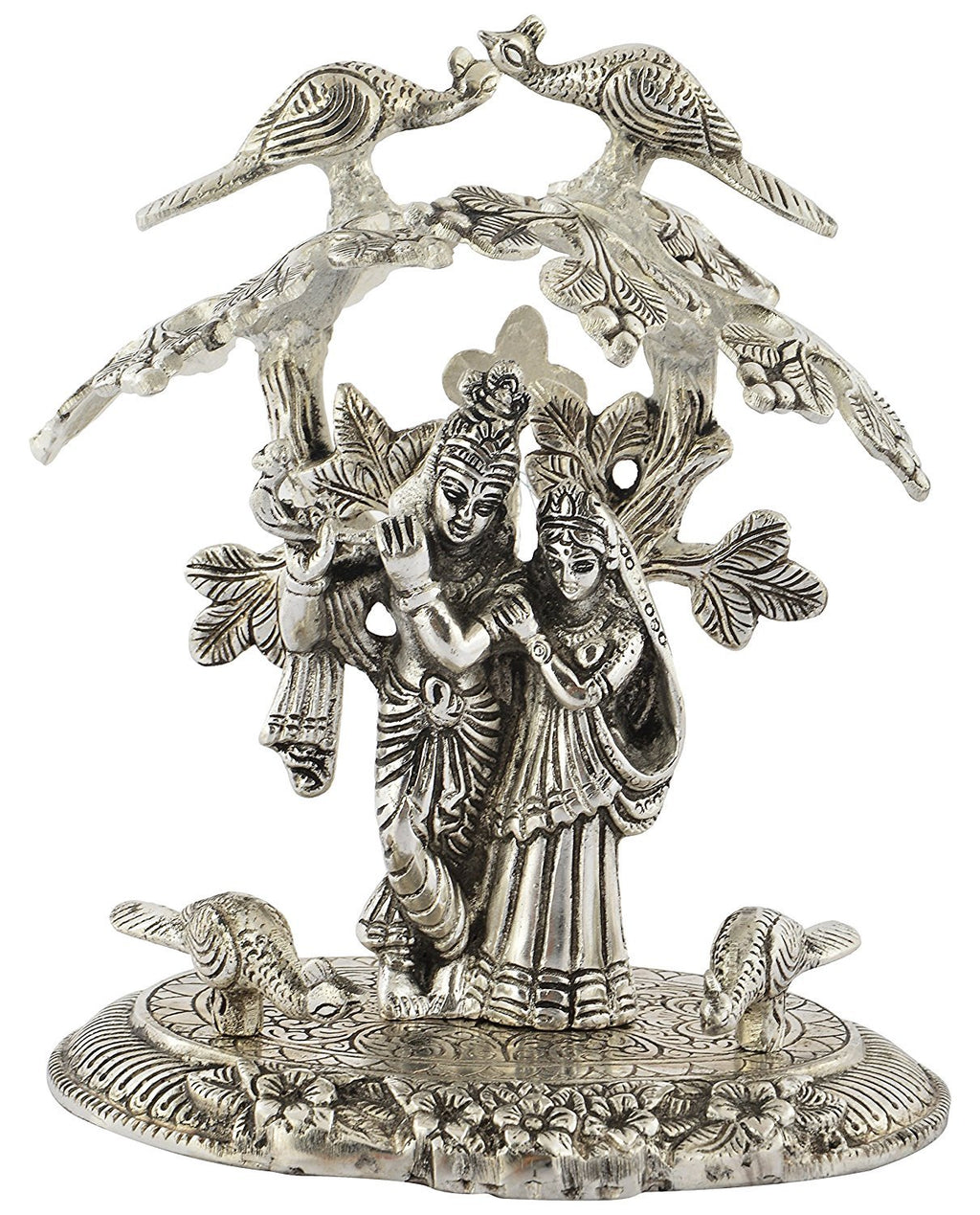 Radha Krishna God Idol Gift, Return Gift, Mother/Father Day, Birthday Gift