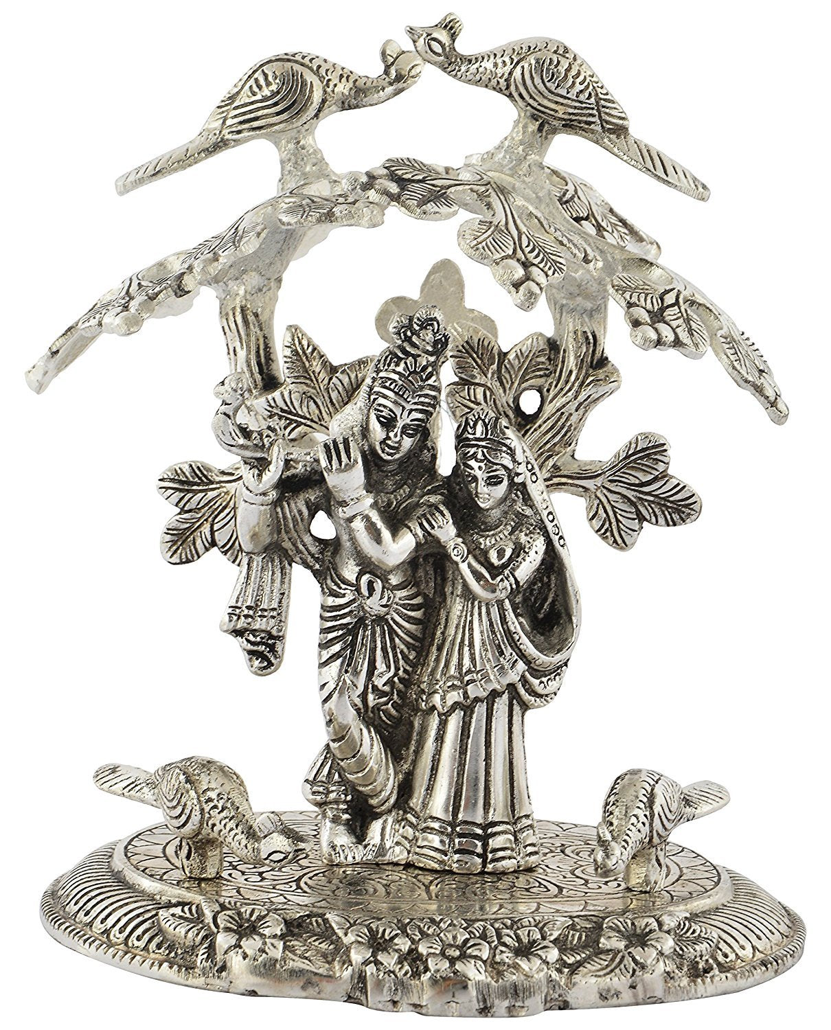 Radha Krishna God Idol Gift, Return Gift, Mother/Father Day, Birthday Gift