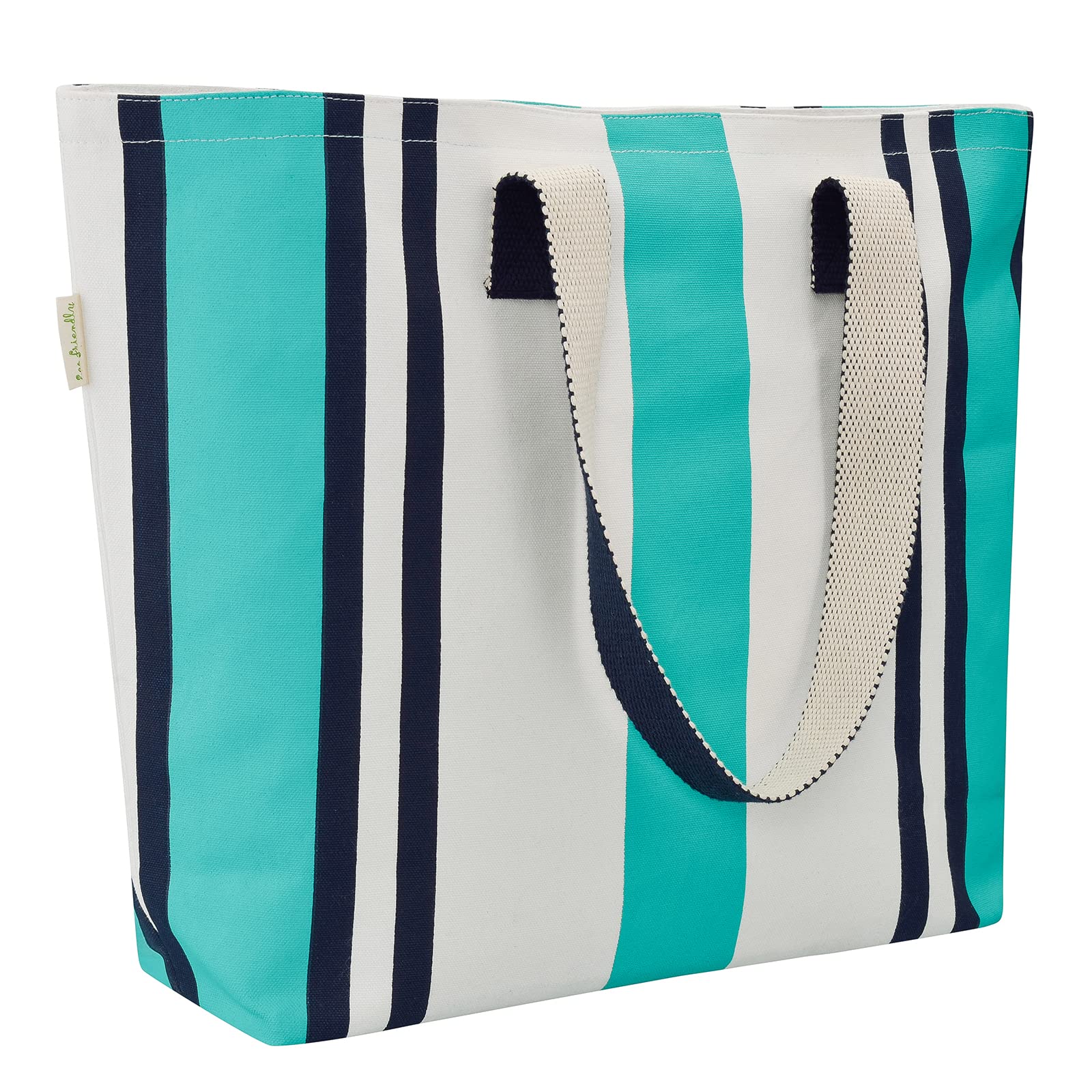 earthsave All Purpose Tote Bags | Printed Organic Multipurpose Cotton Bags | Cute Hand Bag for Girls | Best for College, Travel | Reusable Shopping Bag | Eco-Friendly Tote Bags (Green)