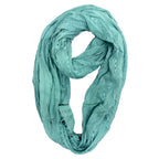 SOIE Women's Stylish Embroidered cotton Scarf/Scarves/Stole For Summers