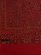 Pashmoda Women Ghazal Antique Jamawar Shawl (Size: 101 X 203 CM)
