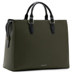 Miraggio Melissa 16 Tote Bag For Women Office | Stylish Work Handbag