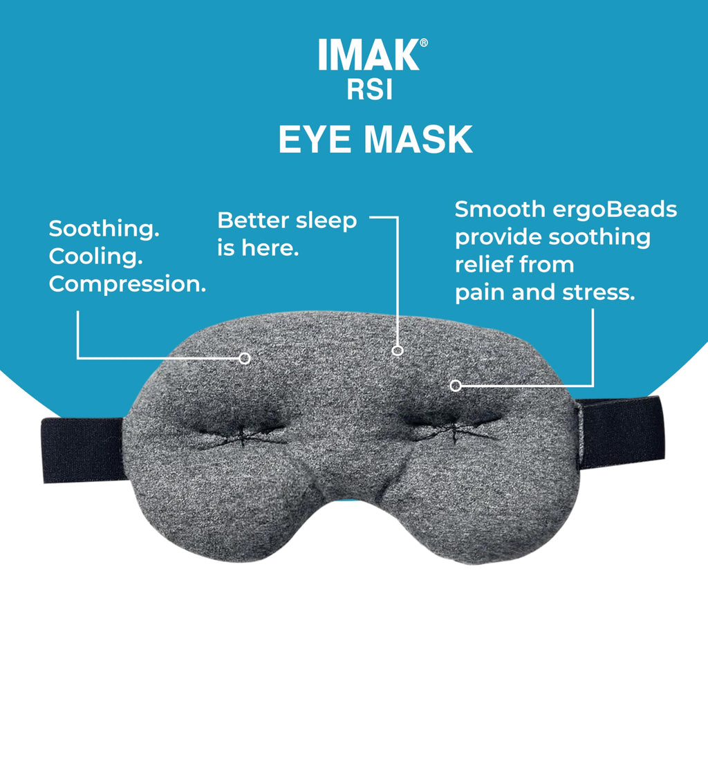 CLOMANA® Velvet Multicolour Tourister Travel Pillow for Tourist Person with Eye Mask and Ear Bud