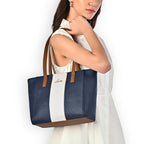 Lavie Women's Betula Tote Handbag | Ladies Purse Handbag | Bag for Women