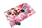 bratkrok WOMEN'S TRENDY FLORAL PRINTED RAYON SCARVES/STOLES MULTICOLOUR (PACK OF 3)