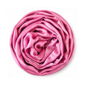Leaf & FEATHER™ Muna Satin Hijab Scarf for Women | 200 x 70 cm | Silky Smooth & Lightweight | Daily and occational wear (Blush Pink)