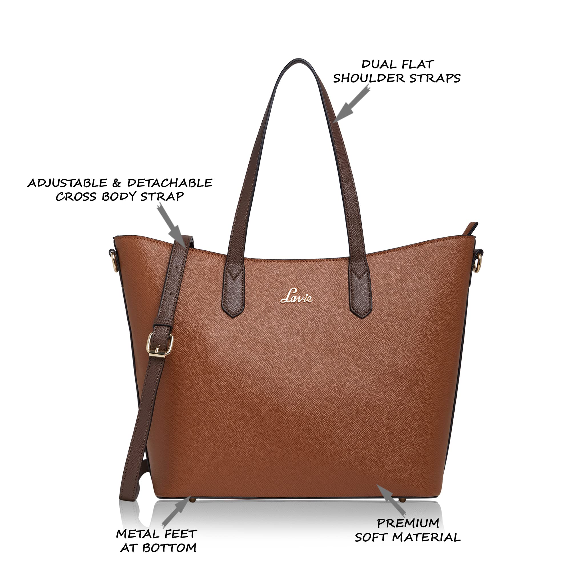 Lavie Hailon Women's Tote Bag