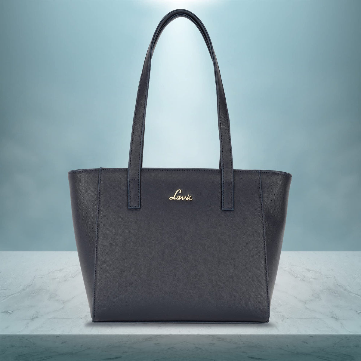 Lavie Women's Betula Tote Handbag | Ladies Purse Handbag | Bag for Women | Rakhi Gift for Sister