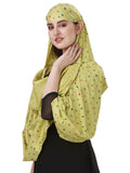 7 season's scarf for women, cotton read to wear dupatta face head scarf for sunlight UV dust protection