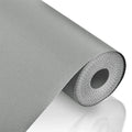 MollisHomes Liner Roll | EVA Anti-Slip Shelf Liner Roll - 5Mtr (500cm x 45cm) | Color: Light Grey, Diamond Pattern - Durable EVA Material | Non-Slip Kitchen & Drawer Mat, Cabinet Liner Kafalo
