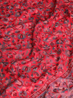 Pashmoda Women Dastaan Woven Design Jamawar Shawl (Size 101X203 CM)