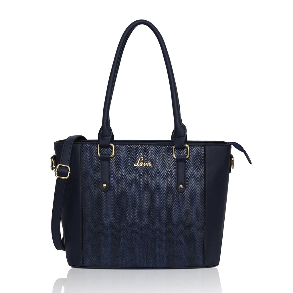 Lavie Women's Horse Tote Handbag for Women | Tote Bag For Work | Ladies purse | Stylish Shoulder Bag | Gift For Woman
