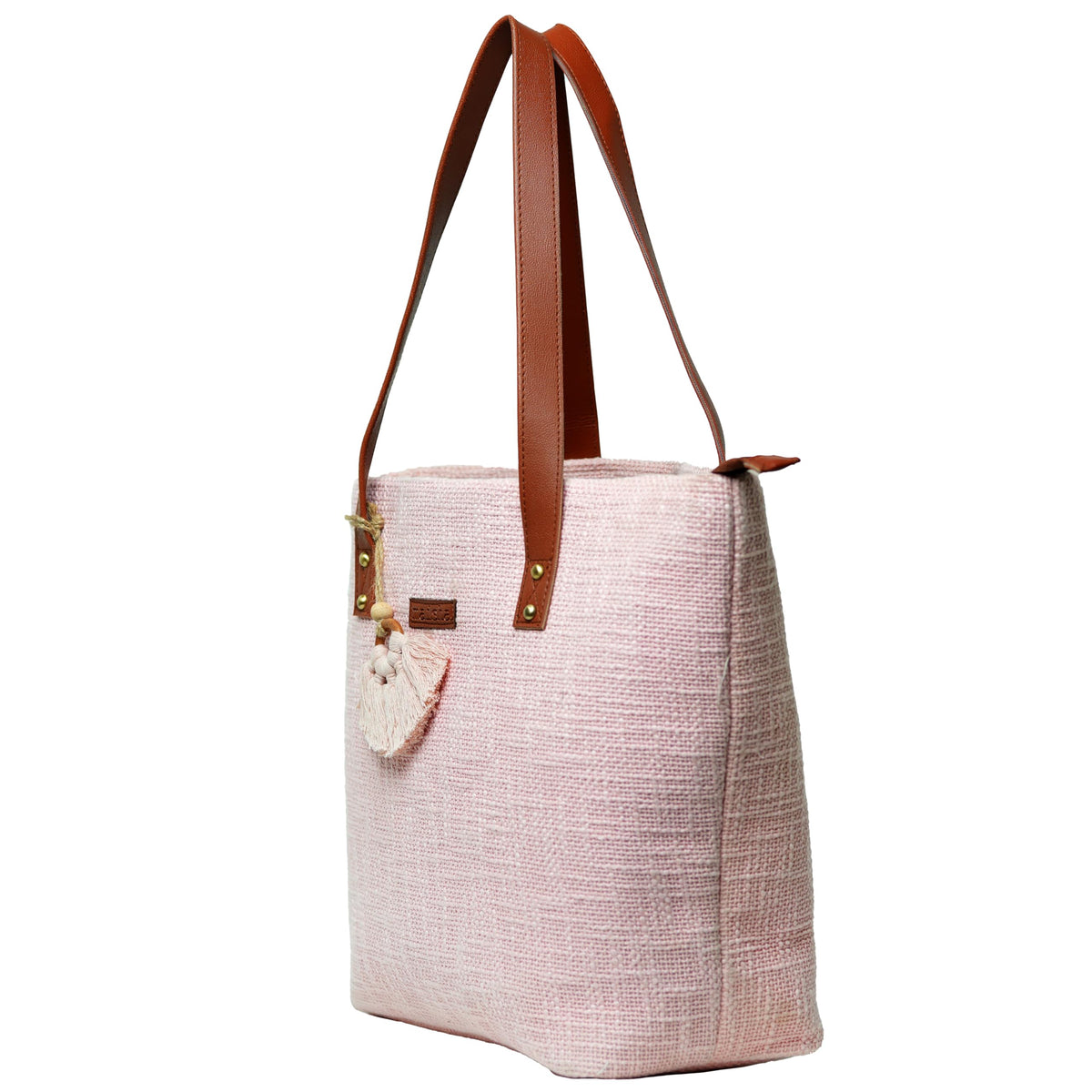 maisha by Esha Cotton Candy Everyday Tote