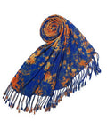 Chandwasia scarves, Viscose Rayon Fabric stole & Shawl || Scarf STOLE for Girls/Ladies/Women/Men for Summer & Winters_STOLE_Sep_05_D1