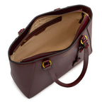 Miraggio Cali Tote Bag (Wine)