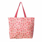 MY FAV Digital Printed Women's Tote zipper bags, Multipurpose Fashion bag for office, college, and travel Compact and Lightweight Handbag, Never Fade Digital Print 10L Large Capacity