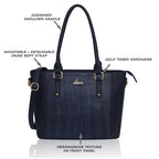 Lavie Women's Horse Tote Handbag for Women | Tote Bag For Work | Ladies purse | Stylish Shoulder Bag | Gift For Woman