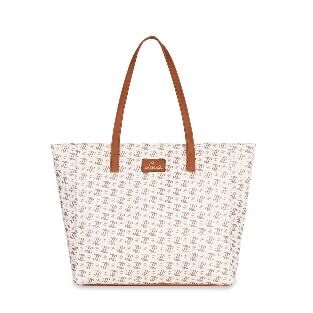 Lavie Women's Malgana Tote Handbag | Tote Bag For Work | Ladies Purse | Stylish Shoulder Bag | Gift for Women