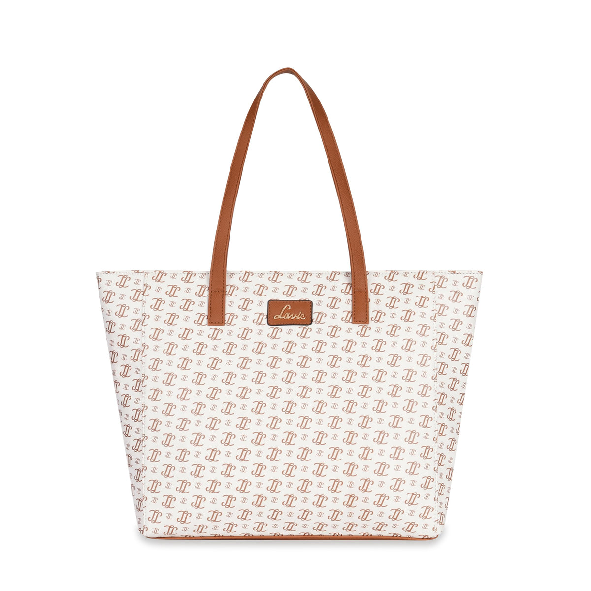 Lavie Women's Malgana Tote Handbag | Tote Bag For Work | Ladies Purse | Stylish Shoulder Bag | Gift for Women