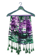 Chandwasia scarves, Viscose Fabric stole & Shawl || Scarf Stoles for Girls/Ladies/Women/Men for Summer & Winters_STOLES_Sep_04_D9