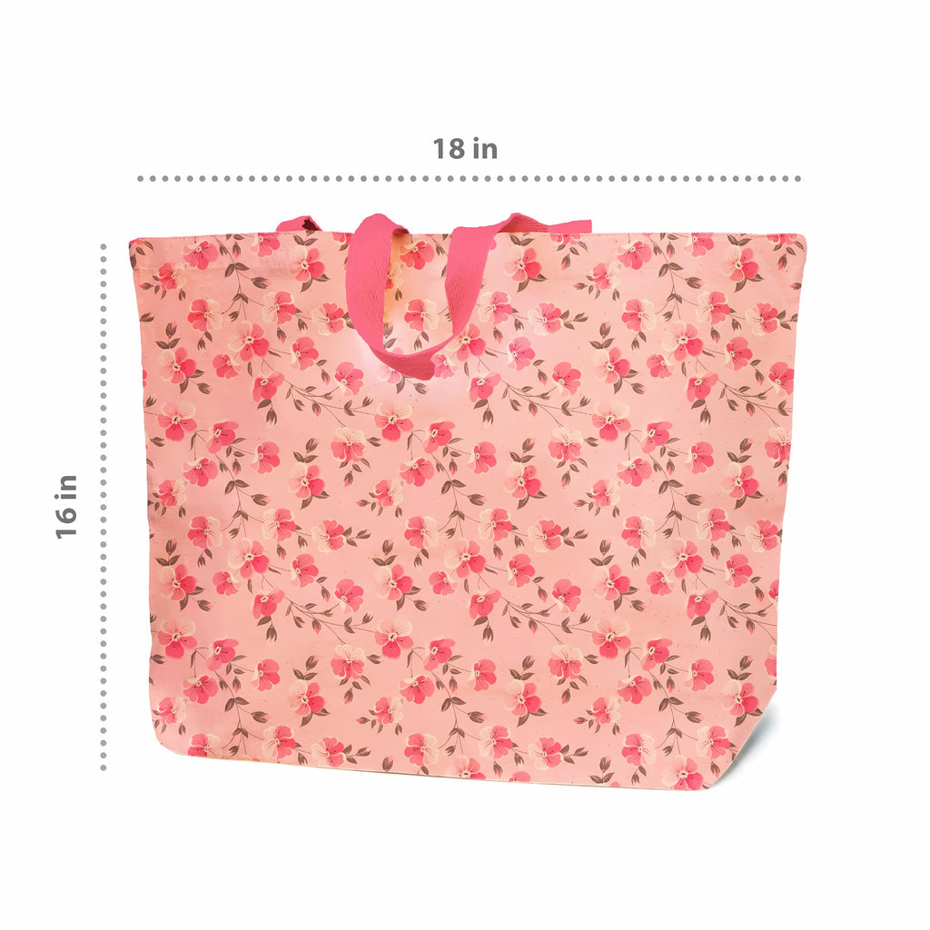 MY FAV Digital Printed Women's Tote zipper bags, Multipurpose Fashion bag for office, college, and travel Compact and Lightweight Handbag, Never Fade Digital Print 10L Large Capacity