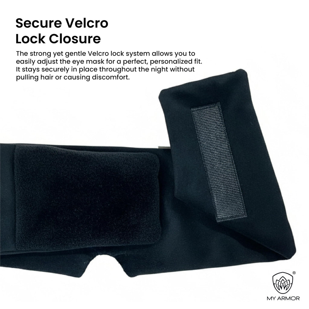 Cozi Cloud T1 Elite Travel Neck Pillow with Free 3-Piece Travel Kit