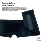 Cozi Cloud T1 Elite Travel Neck Pillow with Free 3-Piece Travel Kit
