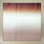 FAHABO Scarf Woman Premium Self-Woven Jersey Scarves | Hijab Scarf | Headscarf | Neck Scarf | Stoles | Wraps (Shades of Brown)