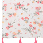 SAHIL SCARF Premium Multicolor Fancy Scarf Lightweight & Comfortable for All Seasons (180x55CM)