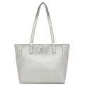 Lavie Betula 1 SM EW Women's Tote Bag (Silver)(HCES450016M2)