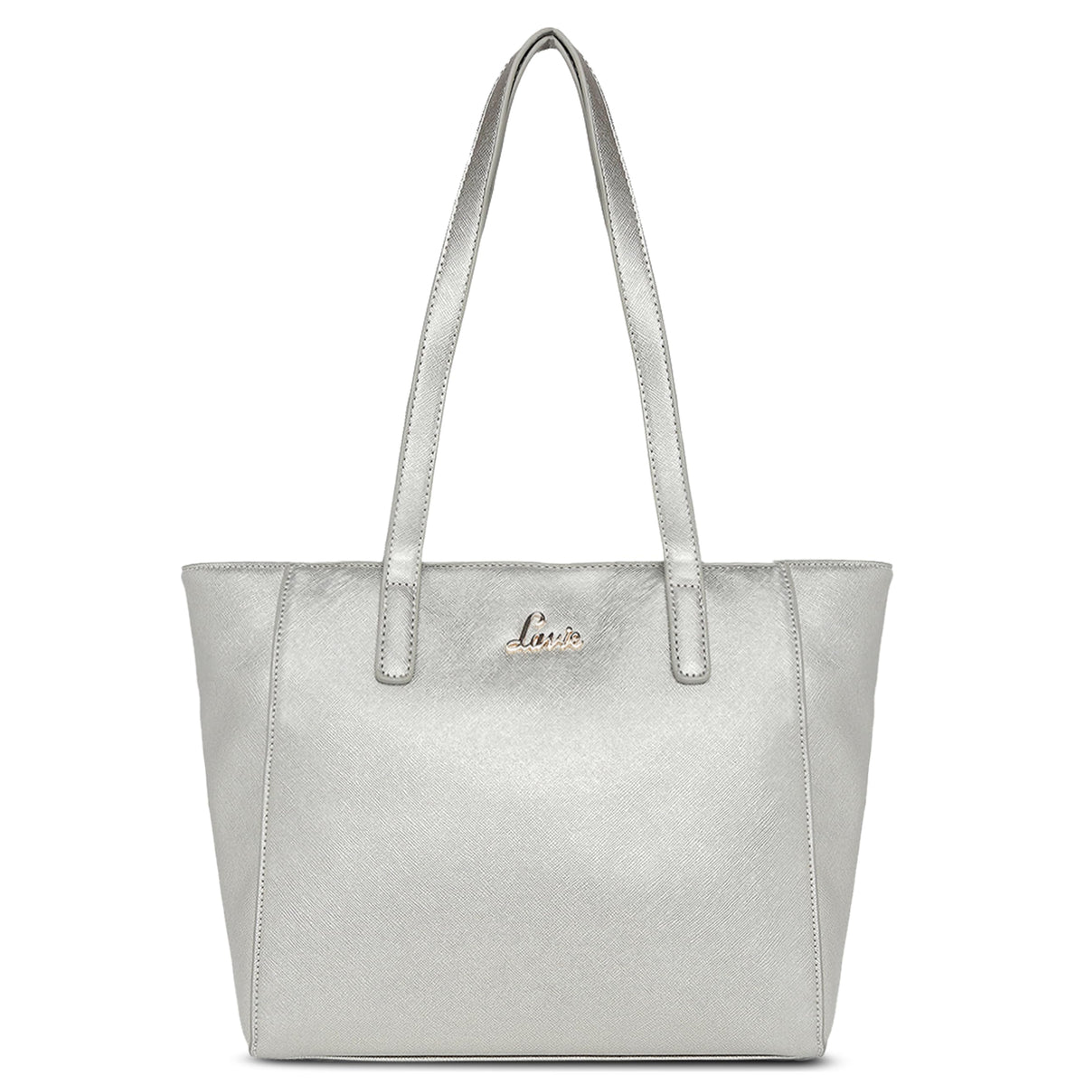 Lavie Betula 1 SM EW Women's Tote Bag (Silver)(HCES450016M2)