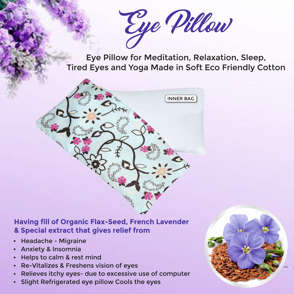 Billebon Premium Neck Pillow for Travelling Airplane Travel Pillow Comfortable Head Rest Neck Holder Pillow (Grey Neck Pillow with Eye Mask)