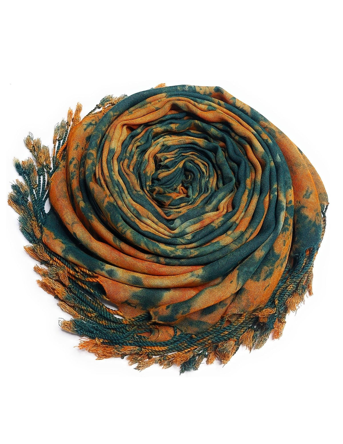 Chandwasia Viscose Rayon Fabric Scarf and Stole for Men and Women | Lightweight Shawl for Summer and Winter