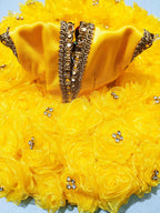 GMU KANHA JI KI Dress VASANT PANCHMI Special (7)