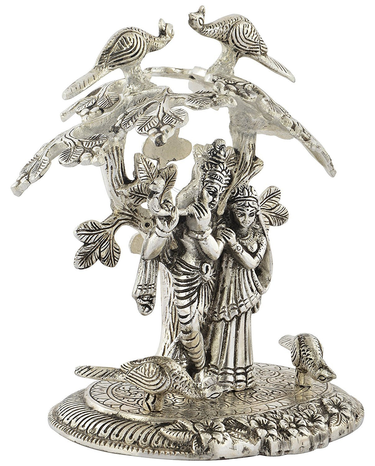 Radha Krishna God Idol Gift, Return Gift, Mother/Father Day, Birthday Gift
