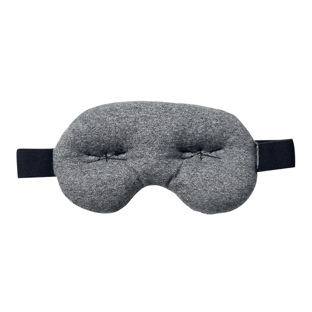 CLOMANA® Velvet Multicolour Tourister Travel Pillow for Tourist Person with Eye Mask and Ear Bud