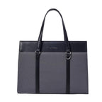 Lino Perros Women's premium Classic Grey Tote Bag