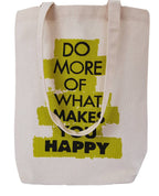 Ero Cotton Tote bag | Reusable Shoppers Shoulder Bag | Cotton Shopping/Grocery Bag | Cotton carry bag (Green)