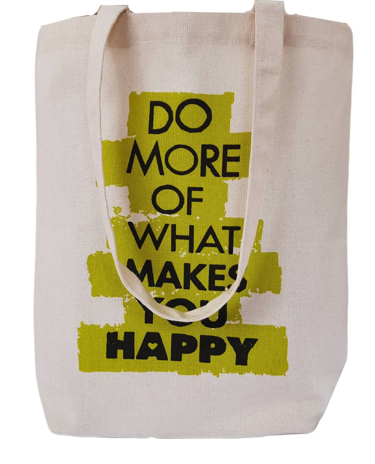 Ero Cotton Tote bag | Reusable Shoppers Shoulder Bag | Cotton Shopping/Grocery Bag | Cotton carry bag (Green)