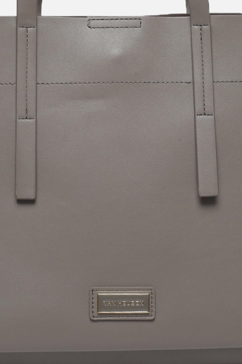 Van Heusen Women's Classic Tote Bag| Fits Upto 12 Inch Laptop | Office Bag for Work