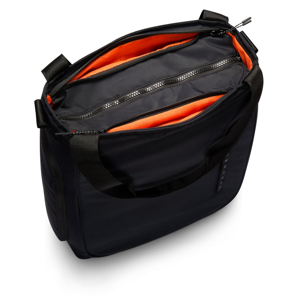 Nike Unisex Sportswear Commute Tote Bag (18L) Black/Black/Anthracite One Size