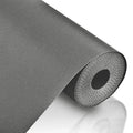 MollisHomes Liner Roll | EVA Anti-Slip Shelf Liner Roll - 5Mtr (500cm x 45cm) | Color: Titanium Dark Grey, Diamond Pattern - Durable EVA Material | Non-Slip Kitchen & Drawer Mat, Cabinet Liner Kafalo