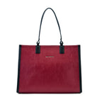 Lino Perros Monroe Cherry Tote Bag