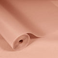 ElastPro Food Grade Washable Anti Slip Mat/Sheet for Fridge, Shelf Liner, Table, Kitchen Drawer mat (Diamond Peach, 5 Meter) Kafalo
