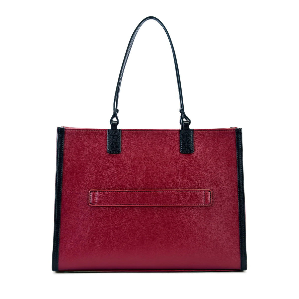 Lino Perros Monroe Cherry Tote Bag