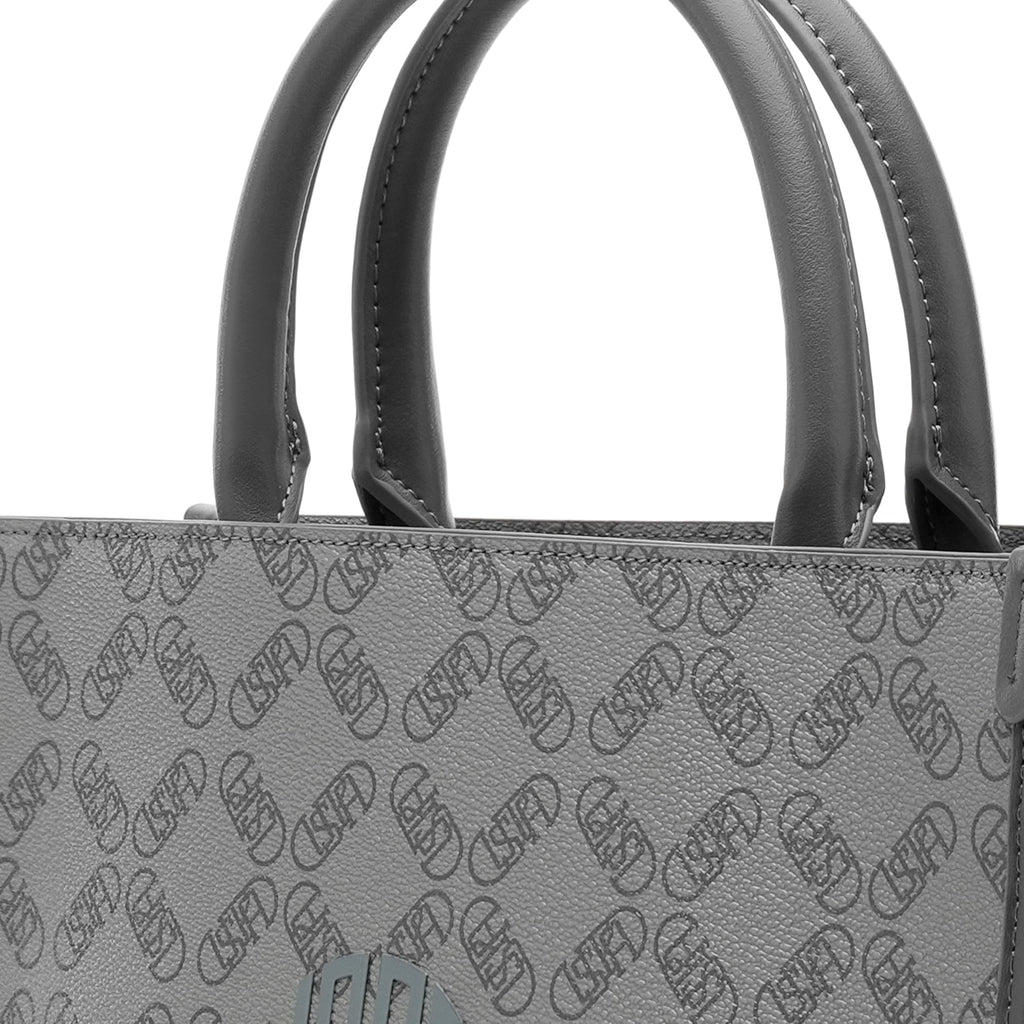 Kate Monogram Tote Handbag |Dual Handles For Women| Stylish Handbag For Women |Office Bag And Everyday Use