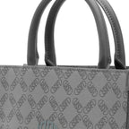 Kate Monogram Tote Handbag |Dual Handles For Women| Stylish Handbag For Women |Office Bag And Everyday Use